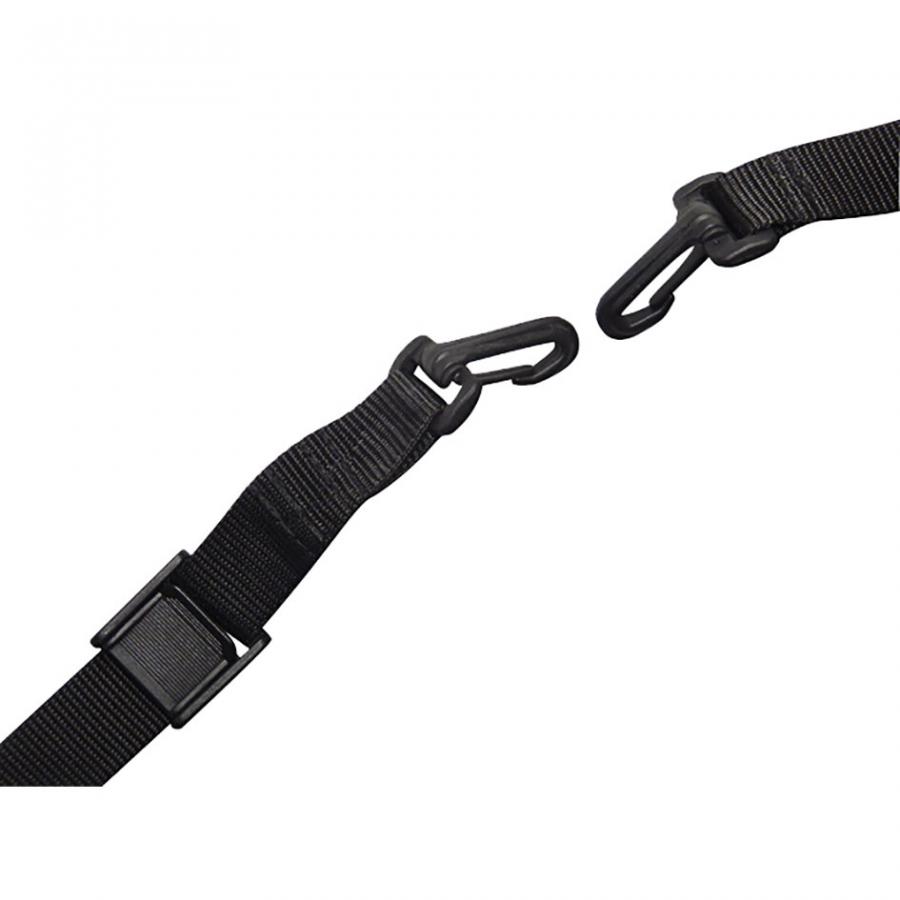 Product image 1 of the product “Spanngurtset mit beidseitigen Haken ”